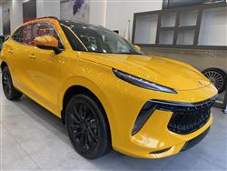 دۆنگ فینگ T5 EVO